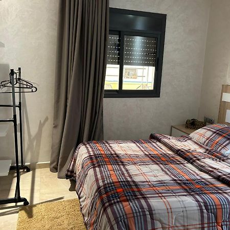 Adrarhost Apartment Agadir Exterior photo