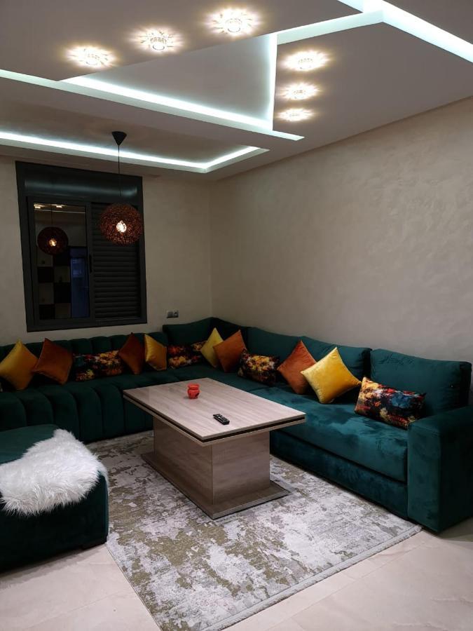 Adrarhost Apartment Agadir Exterior photo