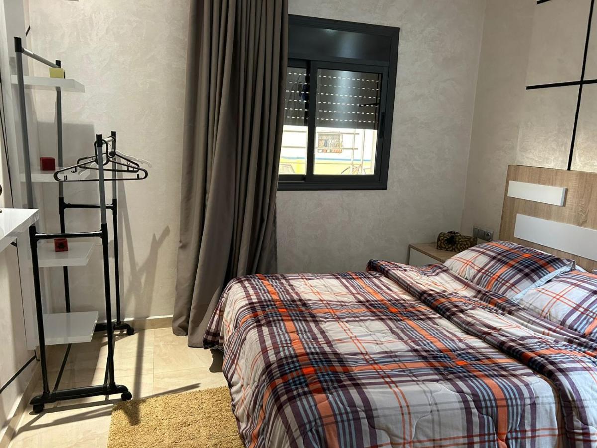 Adrarhost Apartment Agadir Exterior photo