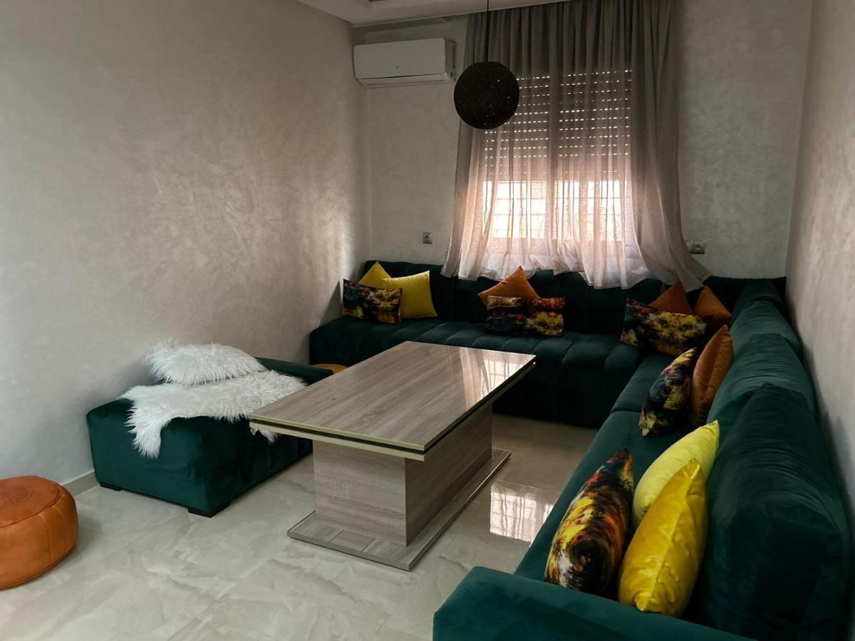 Adrarhost Apartment Agadir Exterior photo